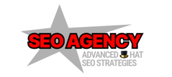 seo agency 4 roofing companies logo